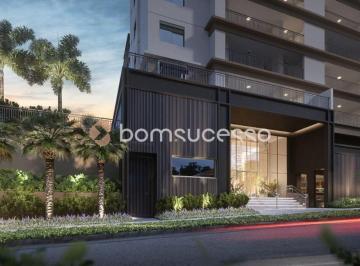 Apartamento · 122m² · 3 Quartos · 2 Vagas · Edifício Living Villaggio Tatuapé - Apartamento com 3 dormitórios à venda, 122 m² por R$ 1.591.500,0