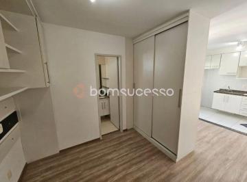 Apartamento · 30m² · 1 Quarto · 1 Vaga · Grand Club Condomínio Tatuapé - Apartamento com 1 dormitório à venda, 30 m² por R$ 371.900,00 - Tatu
