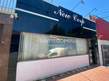 Comercial · 300m² · Salão para alugar, 300 m² por R$ 10.918,03/mês - Jardim Anália Franco - São Paulo/SP