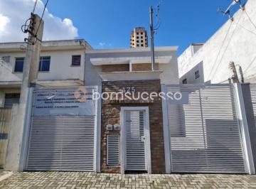 Casa · 75m² · 2 Quartos · 1 Vaga · Sobrado com 2 dormitórios à venda, 75 m² por R$ 570.000,00 - Saúde - São Paulo/SP