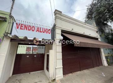 Terreno · 480m² · Terreno à venda, 480 m² por R$ 2.580.000,00 - Vila Invernada - São Paulo/SP