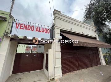 Terreno · 480m² · Terreno à venda, 480 m² por R$ 2.580.000,00 - Vila Invernada - São Paulo/SP