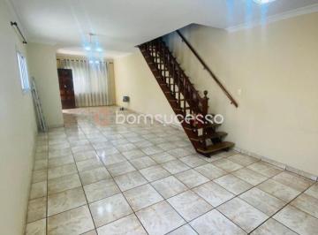 Casa · 200m² · 3 Quartos · 2 Vagas · Sobrado com 3 dormitórios à venda, 200 m² por R$ 1.100.000,00 - Mooca - São Paulo/SP