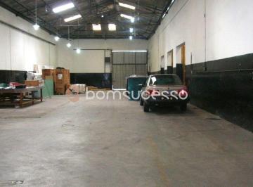 Comercial · 1275m² · Galpão à venda, 1275 m² por R$ 10.000.000,00 - Brás - São Paulo/SP