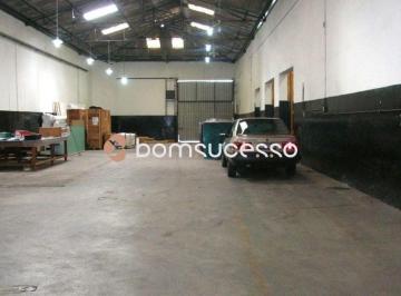 Comercial · 1275m² · Galpão à venda, 1275 m² por R$ 10.000.000,00 - Brás - São Paulo/SP
