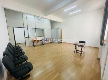 Comercial · 30m² · Sala para alugar, 30 m² por R$ 1.900/mês - Mooca - São Paulo/SP