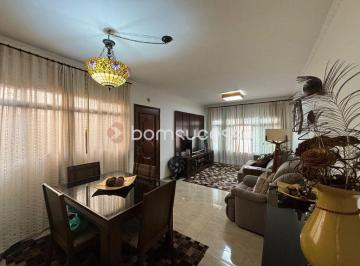 Casa · 205m² · 3 Quartos · 5 Vagas · Sobrado com 3 dormitórios à venda, 205 m² por R$ 1.195.000,00 - Água Rasa - São Paulo/SP