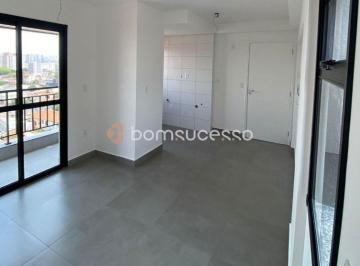 Apartamento · 41m² · 2 Quartos · Edifício Easy Residencial Exclusive - Apartamento com 2 dormitórios à venda, 41 m² por R$ 399.900 - 