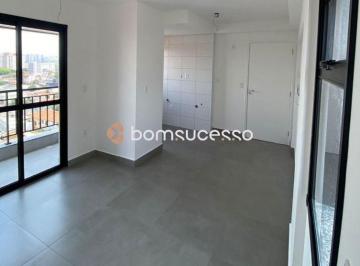 Apartamento · 41m² · 2 Quartos · Edifício Easy Residencial Exclusive - Apartamento com 2 dormitórios à venda, 41 m² por R$ 399.900 -