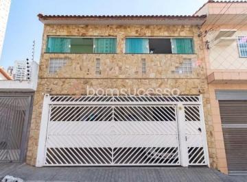 Casa · 226m² · 4 Quartos · 3 Vagas · Sobrado à venda, 226 m² por R$ 1.100.000,00 - Vila Carrão - São Paulo/SP
