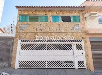 Casa · 226m² · 4 Quartos · 3 Vagas · Sobrado à venda, 226 m² por R$ 950.000,00 - Vila Carrão - São Paulo/SP