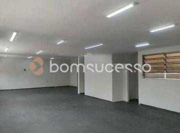 Comercial · 110m² · Salão para alugar, 110 m² por R$ 10.811,79/mês - Tatuapé - São Paulo/SP