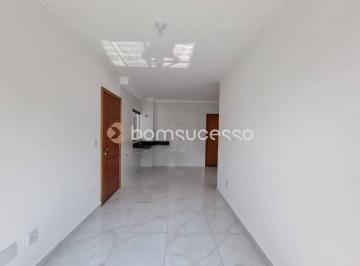 Apartamento · 34m² · 1 Quarto · Residencial Argolo - Apartamento com 1 dormitório à venda, 34 m² por R$ 239.000,00 - Vila Invernada