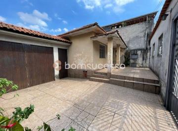 Casa · 120m² · 4 Quartos · 7 Vagas · Casa com 4 dormitórios à venda, 120 m² por R$ 1.300.000,00 - Chácara Mafalda - São Paulo/SP