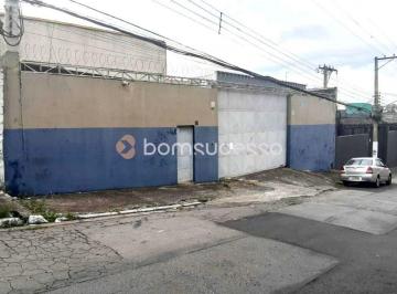 Terreno · 1000m² · Terreno à venda, 1000 m² por R$ 8.000.000 - Vila Tolstoi - São Paulo/SP