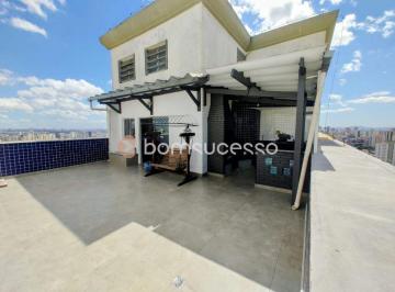 Apartamento · 160m² · 2 Quartos · 2 Vagas · Val de Palmas - Cobertura com 2 dormitórios à venda, 160 m² por R$ 890.000,00 - Vila Santa Clara - S