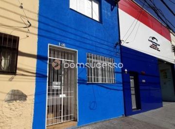 Casa · 80m² · 2 Quartos · Sobrado com 2 dormitórios à venda, 80 m² por R$ 429.900,00 - Mooca - São Paulo/SP