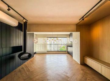 Apartamento · 85m² · 2 Quartos · 2 Vagas · Vértiz Club Home Tatuapé - Apartamento à venda, 85 m² por R$ 1.339.000,00 - Tatuapé - São Paulo/SP