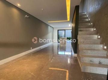 Casa · 260m² · 3 Quartos · 2 Vagas · Sobrado com 3 dormitórios à venda, 260 m² por R$ 1.550.000,00 - Tatuapé - São Paulo/SP