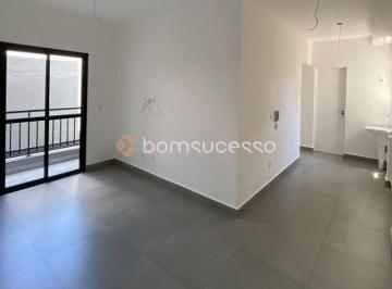 Apartamento · 44m² · 2 Quartos · Edifício Easy Residencial Exclusive - Apartamento com 2 dormitórios à venda, 44 m² por R$ 391.500,00