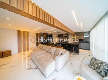 Apartamento · 106m² · 2 Quartos · 2 Vagas · Edifício Scena Tatuapé - Apartamento com 2 dormitórios à venda, 106 m² por R$ 1.900.000 - Tatuapé -