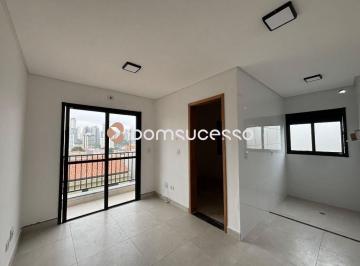 Apartamento · 36m² · 2 Quartos · Residencial Pico Negro - Apartamento com 2 dormitórios à venda, 36 m² por R$ 400.500,00 - Vila Regen