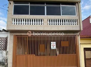 Casa · 200m² · 4 Quartos · Casa com 4 dormitórios à venda, 200 m² por R$ 664.900,00 - Sapopemba - São Paulo/SP