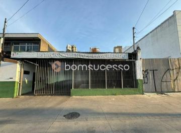 Terreno · 880m² · Terreno para alugar, 880 m² por R$ 17.684,06/mês - Vila Carrão - São Paulo/SP