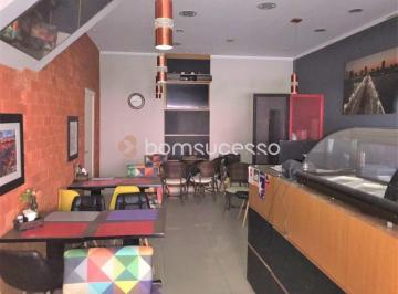 Comercial · 80m² · Salão para alugar, 80 m² por R$ 5.036,46/mês - Tatuapé - São Paulo/SP