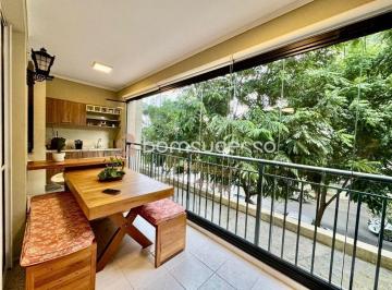 Apartamento · 92m² · 3 Quartos · 2 Vagas · Citta Della Mooca - Apartamento com 3 dormitórios à venda, 92 m² por R$ 1.275.000 - Mooca - São Paul