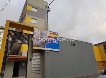 Apartamento · 30m² · 2 Quartos · Residencial Teófilo Dias - Apartamento com 2 dormitórios à venda, 30 m² por R$ 299.000,00 - Vila Reg
