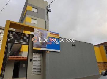 Apartamento · 30m² · 2 Quartos · Residencial Teófilo Dias - Apartamento com 2 dormitórios à venda, 30 m² por R$ 299.000,00 - Vila Reg