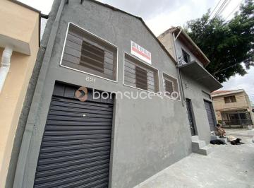 Comercial · 160m² · Salão para alugar, 160 m² por R$ 6.311,11/mês - Vila Formosa - São Paulo/SP