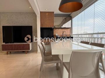 Apartamento · 78m² · 2 Quartos · 2 Vagas · Edifício Paysage Mooca - Apartamento com 2 dormitórios à venda, 78 m² por R$ 1.199.000,00 - Mooca - 