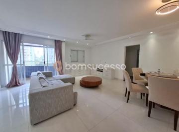 Apartamento · 98m² · 2 Quartos · 2 Vagas · Edifício Costa Blanca - Apartamento à venda, 98 m² por R$ 950.000,00 - Tatuapé - São Paulo/SP