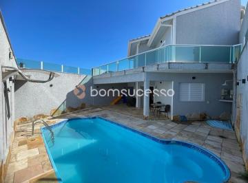 Casa · 350m² · 6 Quartos · 10 Vagas · Sobrado com 6 dormitórios à venda, 350 m² por R$ 2.199.900,00 - Parque Balneário Oásis - Peruíbe/SP
