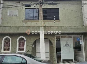 Casa · 246m² · Sobrado à venda, 246 m² por R$ 1.900.000 - Parque São Jorge - São Paulo/SP