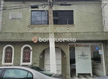 Casa · 246m² · Sobrado à venda, 246 m² por R$ 1.900.000 - Parque São Jorge - São Paulo/SP