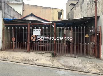 Terreno · 216m² · Terreno à venda, 216 m² por R$ 745.000,00 - Vila Invernada - São Paulo/SP