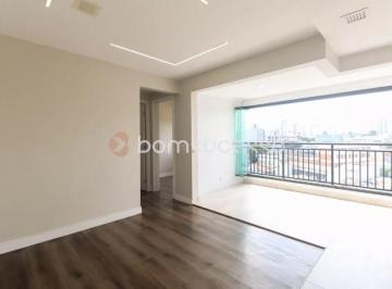 Apartamento · 45m² · 2 Quartos · 1 Vaga · Edifício Residencial Up Duna - Apartamento à venda, 45 m² por R$ 455.000,00 - Vila Esperança - São P