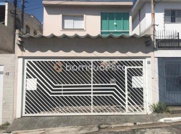 Casa · 100m² · 2 Quartos · 2 Vagas · Sobrado com 2 dormitórios à venda, 100 m² por R$ 850.000,00 - Vila Invernada - São Paulo/SP