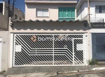 Casa · 100m² · 2 Quartos · 2 Vagas · Sobrado com 2 dormitórios à venda, 100 m² por R$ 850.000,00 - Vila Invernada - São Paulo/SP