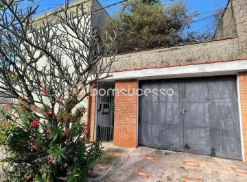 Casa · 180m² · 3 Quartos · 2 Vagas · Sobrado à venda, 180 m² por R$ 820.000,00 - Mooca - São Paulo/SP