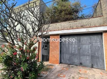 Casa · 180m² · 3 Quartos · 2 Vagas · Sobrado à venda, 180 m² por R$ 820.000,00 - Mooca - São Paulo/SP