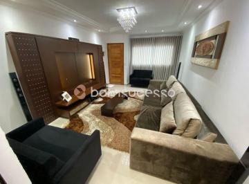 Casa · 195m² · 3 Quartos · 6 Vagas · Sobrado com 3 dormitórios, 195 m² - venda por R$ 1.549.000,00 ou aluguel por R$ 8.803,00/mês - Vila 