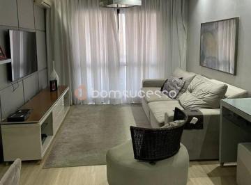 Apartamento · 137m² · 4 Quartos · 2 Vagas · Edifício Cyrela Cypriani 955 - Apartamento com 4 dormitórios à venda, 137 m² por R$ 1.350.000,00 - I