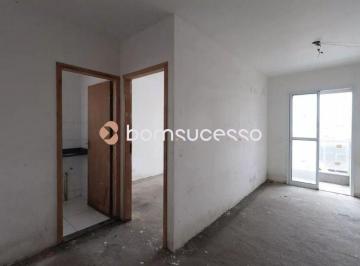 Apartamento · 38m² · 1 Quarto · Diamante Residencial - Apartamento com 1 dormitório à venda, 38 m² por R$ 305.000,00 - Vila Carrão -
