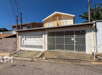 988574c410002800d9cf16cdcd0e6ca83753d5c0 · Casa com 3 dormitórios à venda, 129 m² por R$ 850.000,00 - Eloy Chaves - Jundiaí/SP