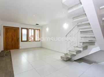 Casa · 130m² · 3 Quartos · 1 Vaga · Sobrado, 130 m² - venda por R$ 1.250.000,00 ou aluguel por R$ 7.386,40/mês - Tatuapé - São Paulo/SP
