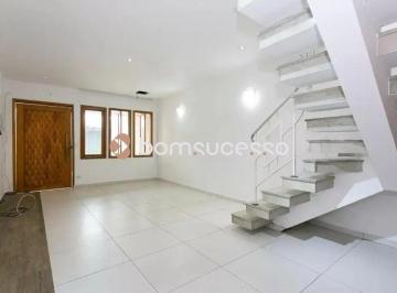 Casa · 130m² · 3 Quartos · 1 Vaga · Sobrado, 130 m² - venda por R$ 1.250.000,00 ou aluguel por R$ 7.386,40/mês - Tatuapé - São Paulo/SP
